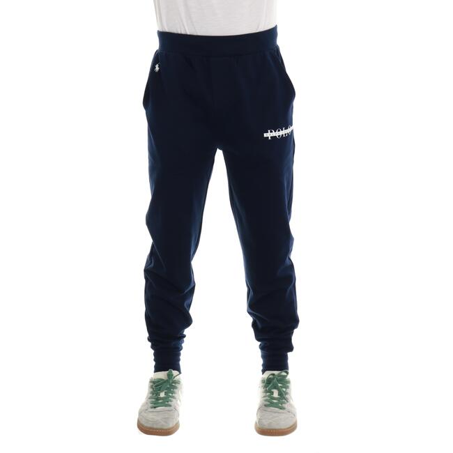 PANTALONE JOGGER RALPH LAUREN - Mad Fashion | img vers.1300x/